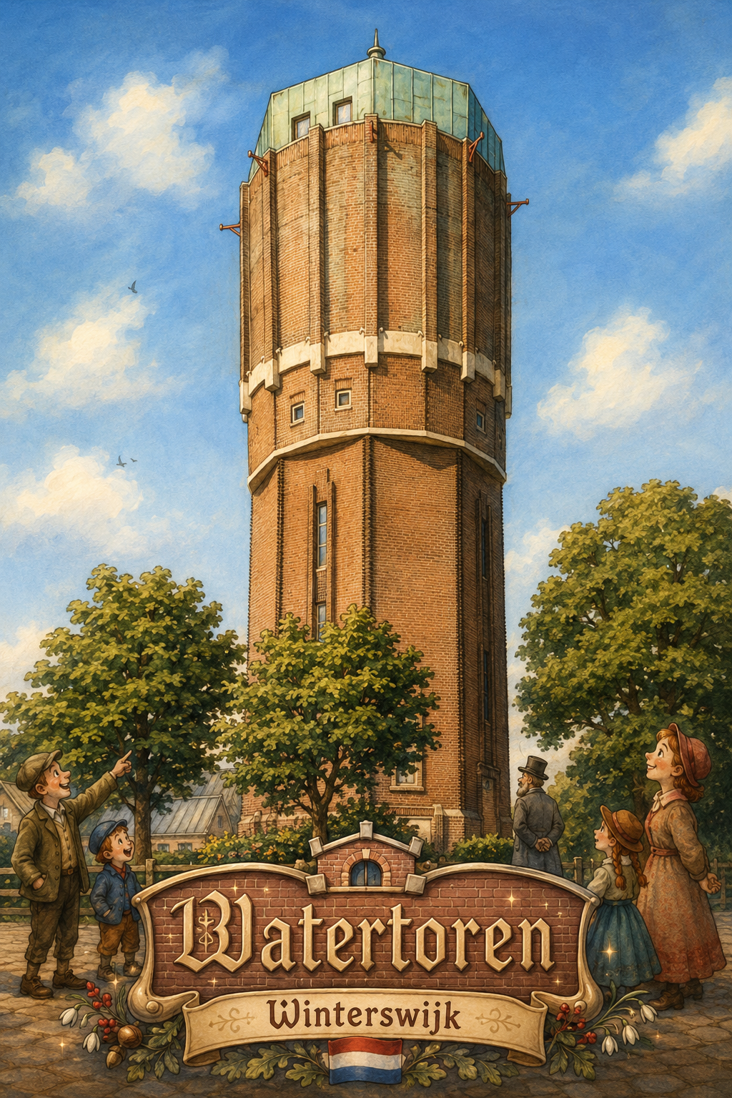 Watertoren (Winterswijk)