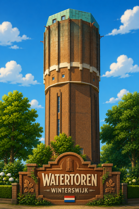 Watertoren (Winterswijk)