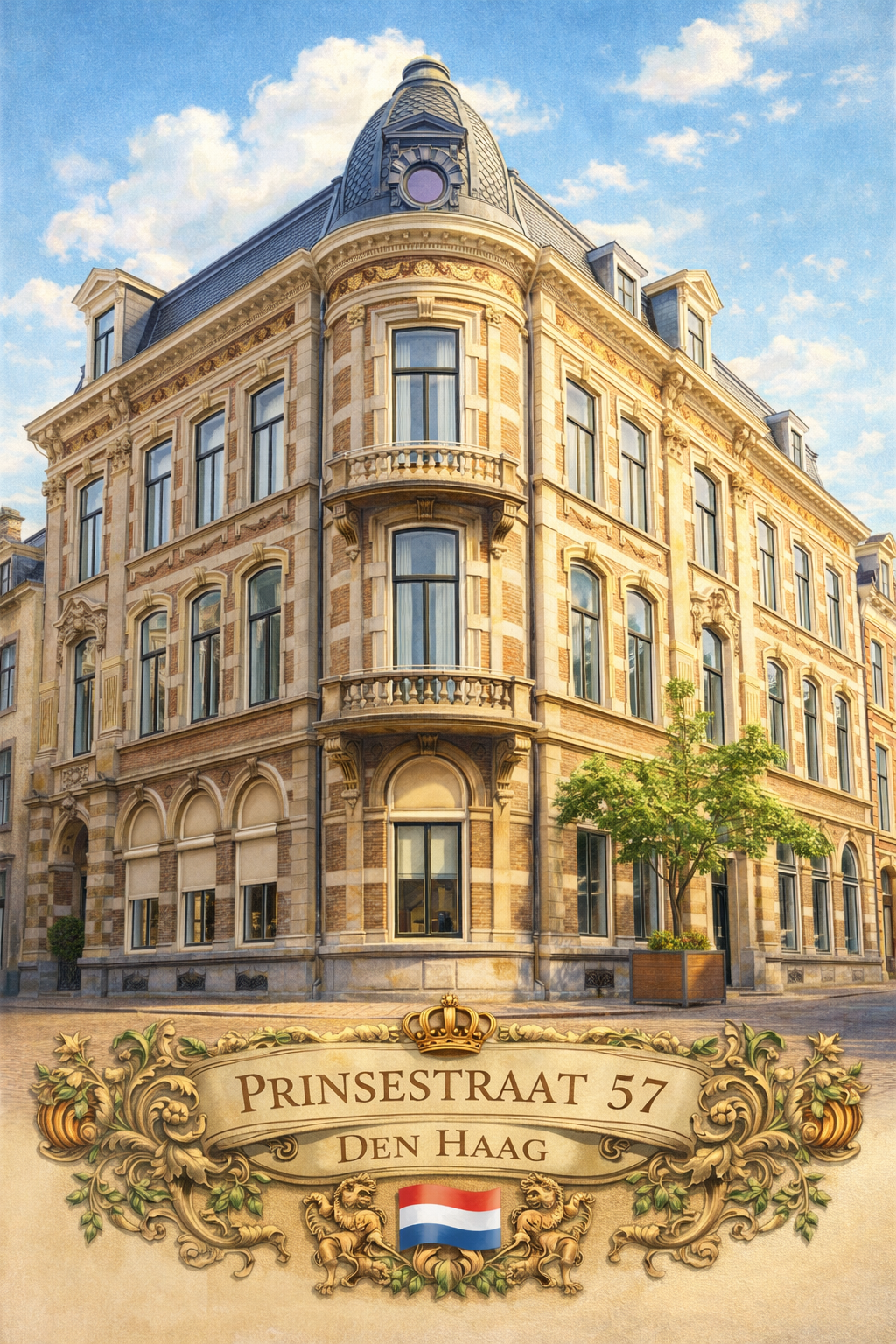 Prinsestraat 57