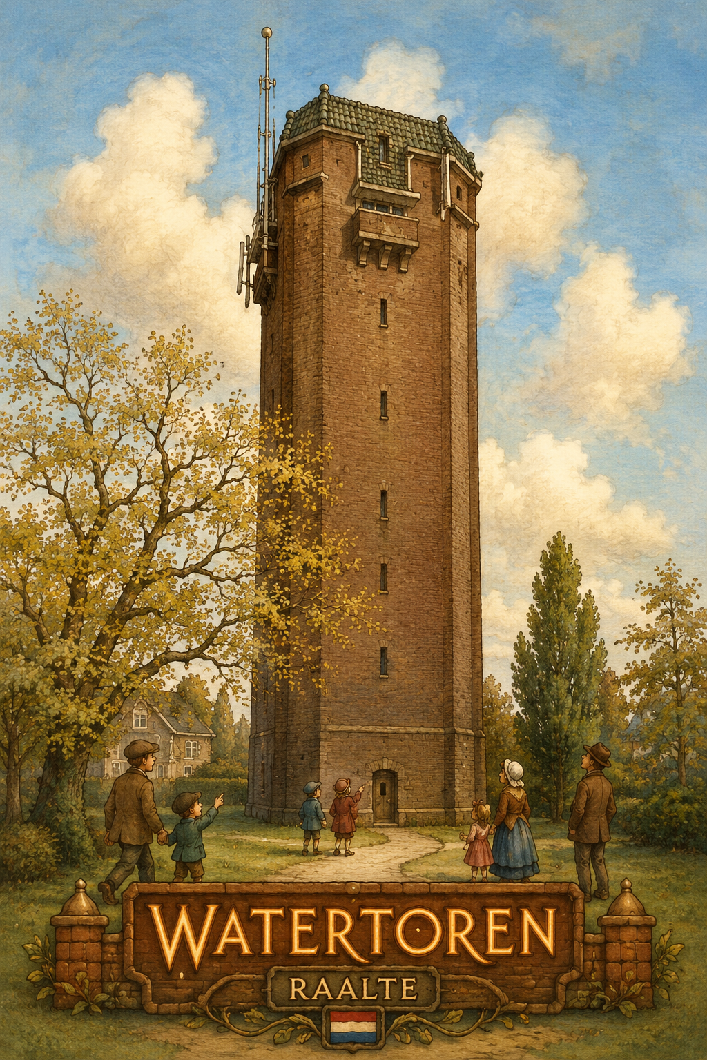 Watertoren (Raalte)