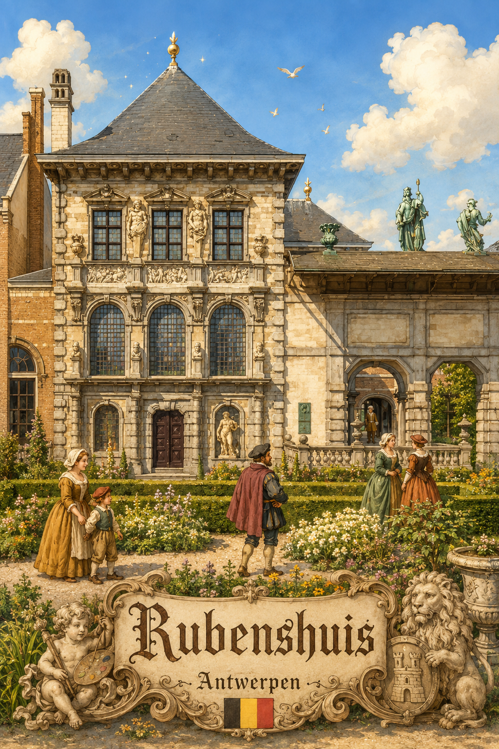 Rubenshuis