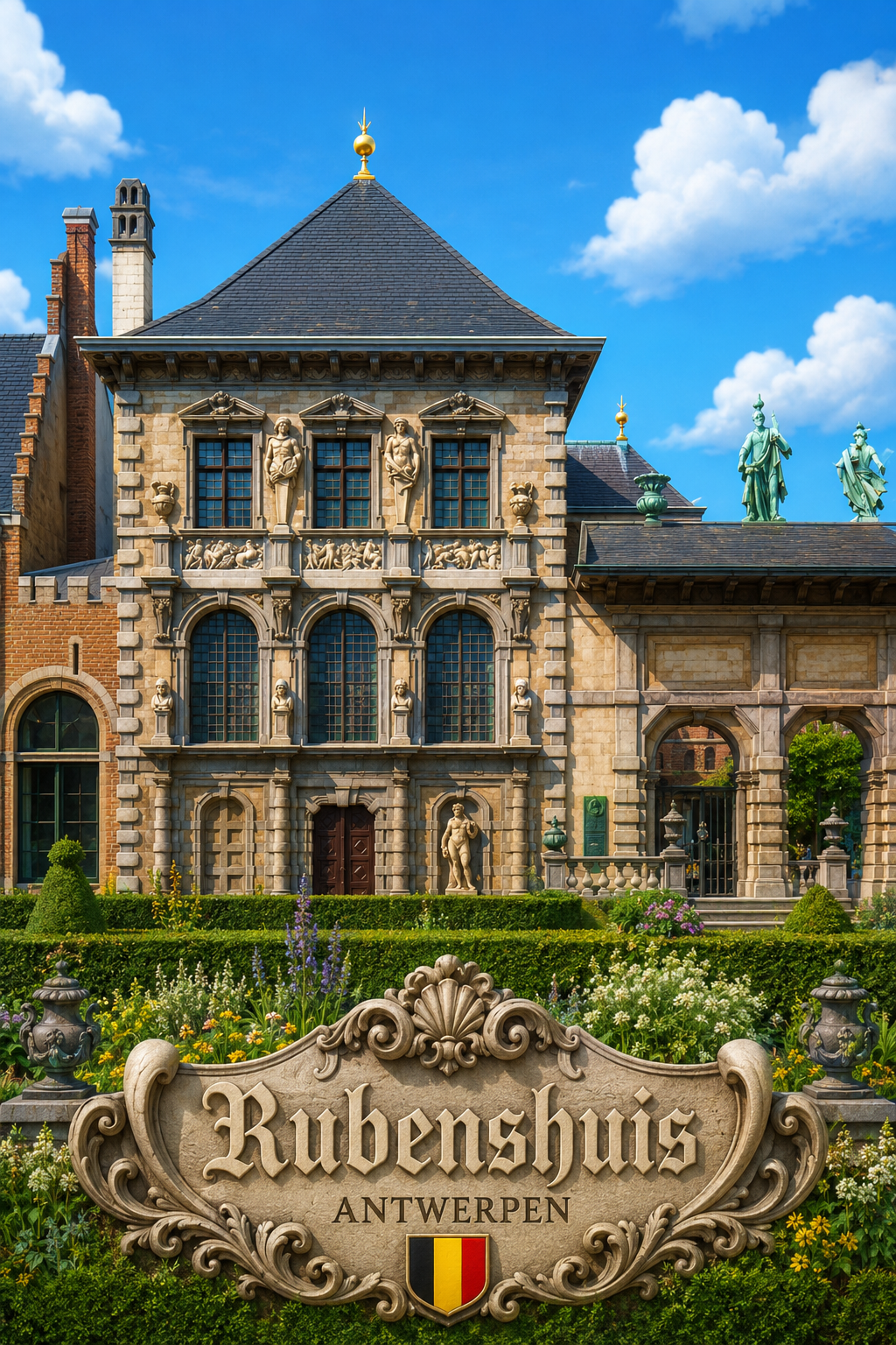 Rubenshuis