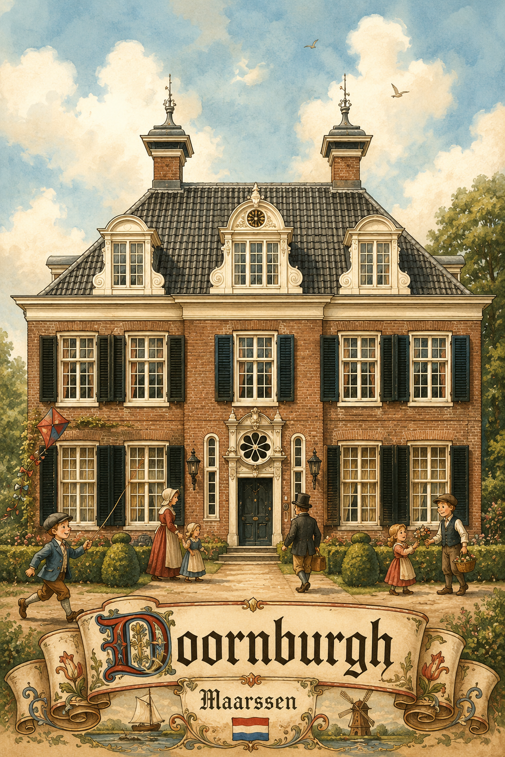 Doornburgh