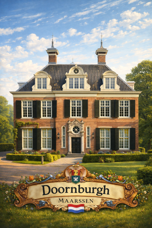 Doornburgh