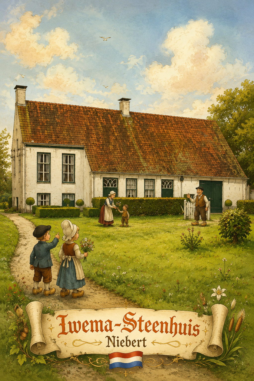 Iwema-Steenhuis