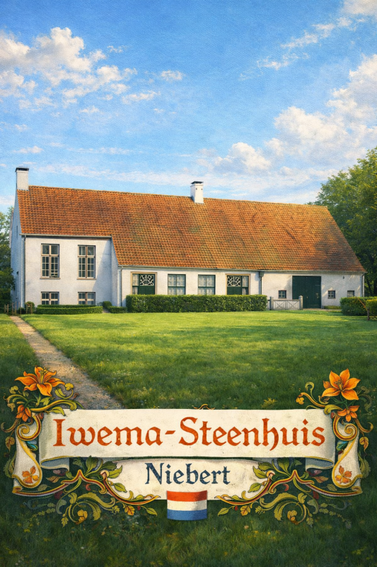 Iwema-Steenhuis