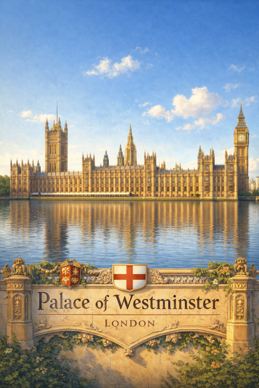 Palace of Westminster
