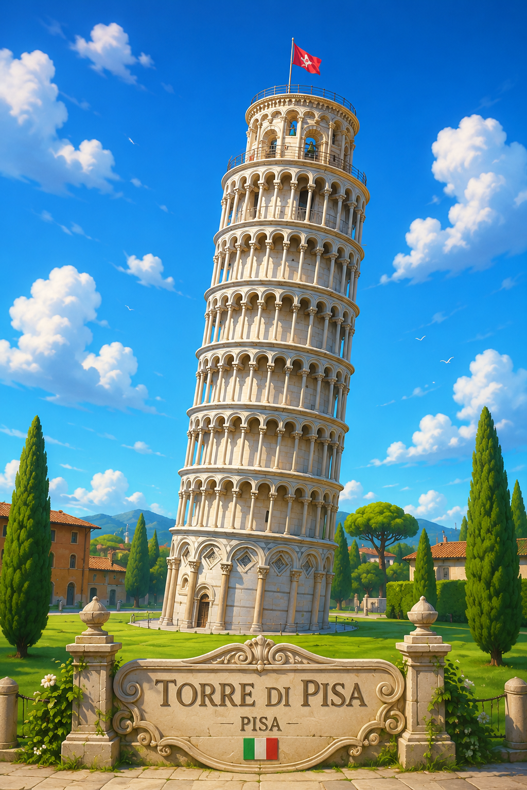 Torre di Pisa