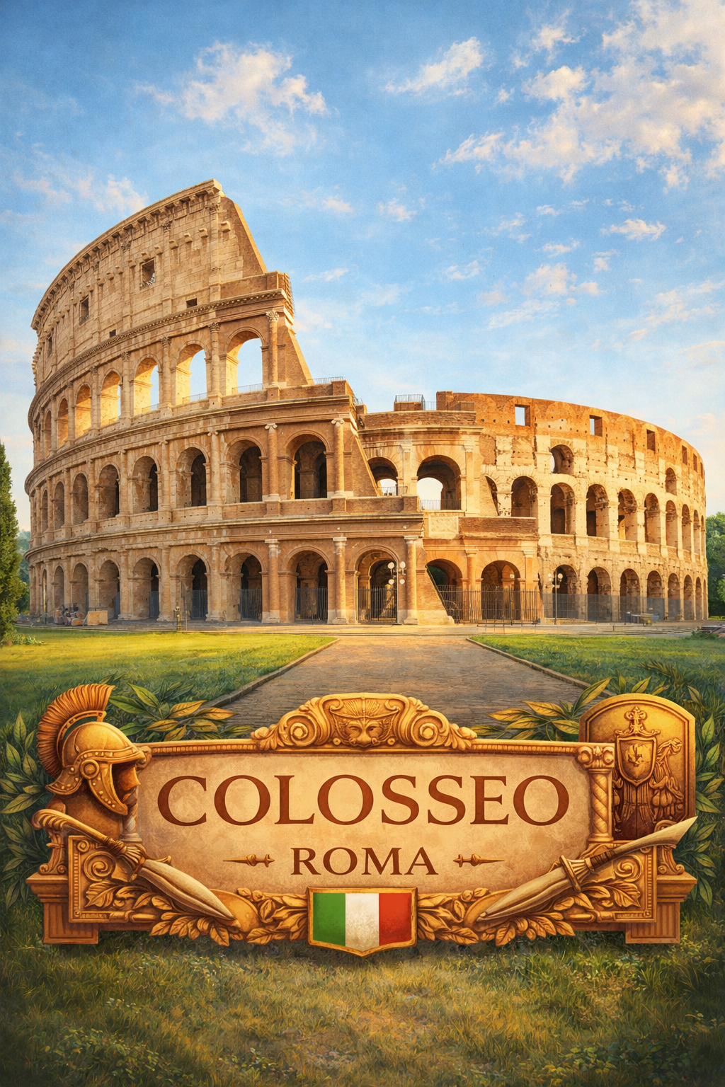 Colosseo