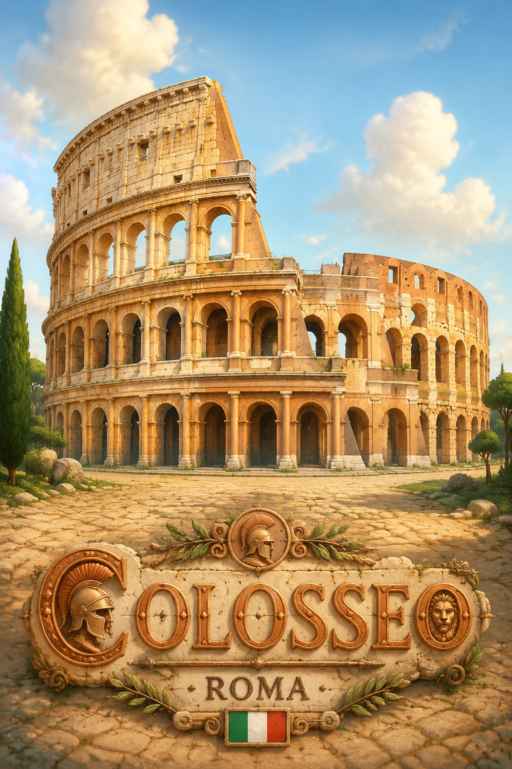 Colosseo