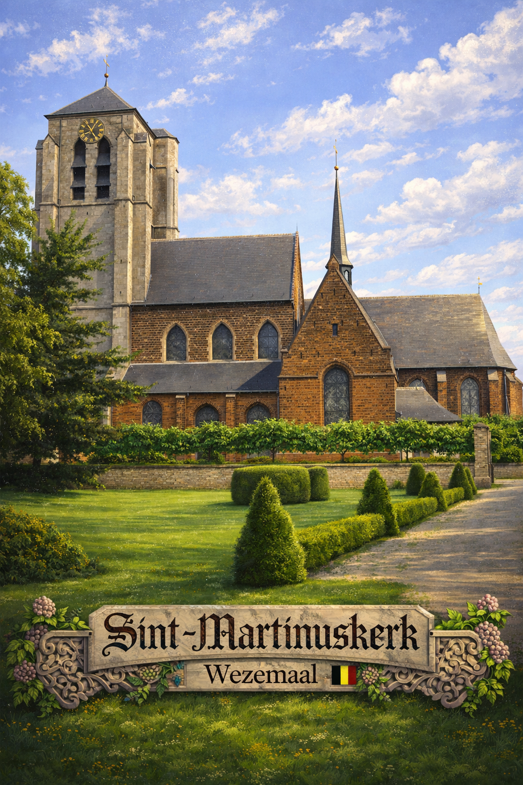 Sint-Martinuskerk