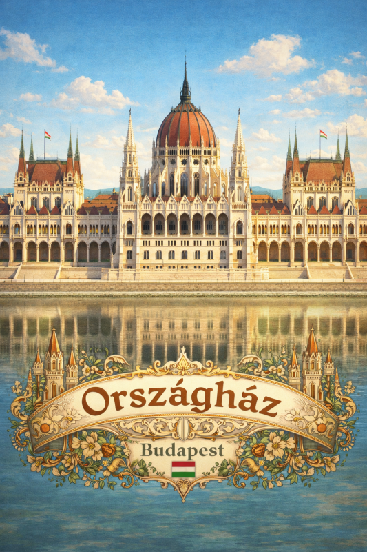 Országház