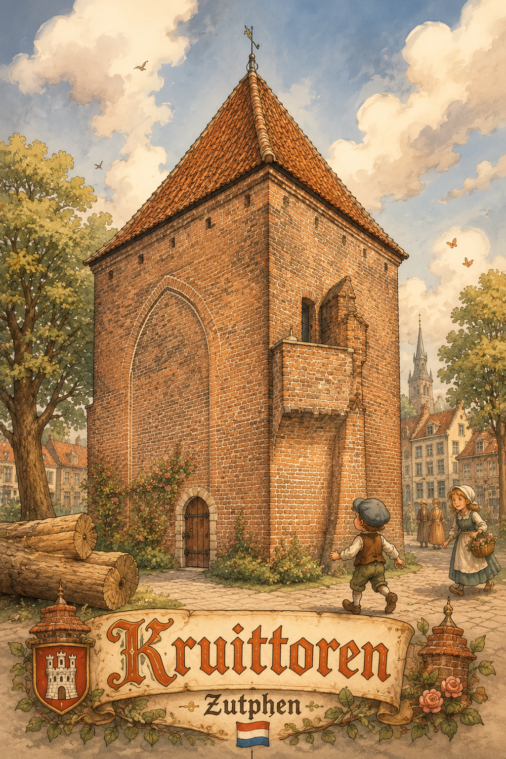 Kruittoren