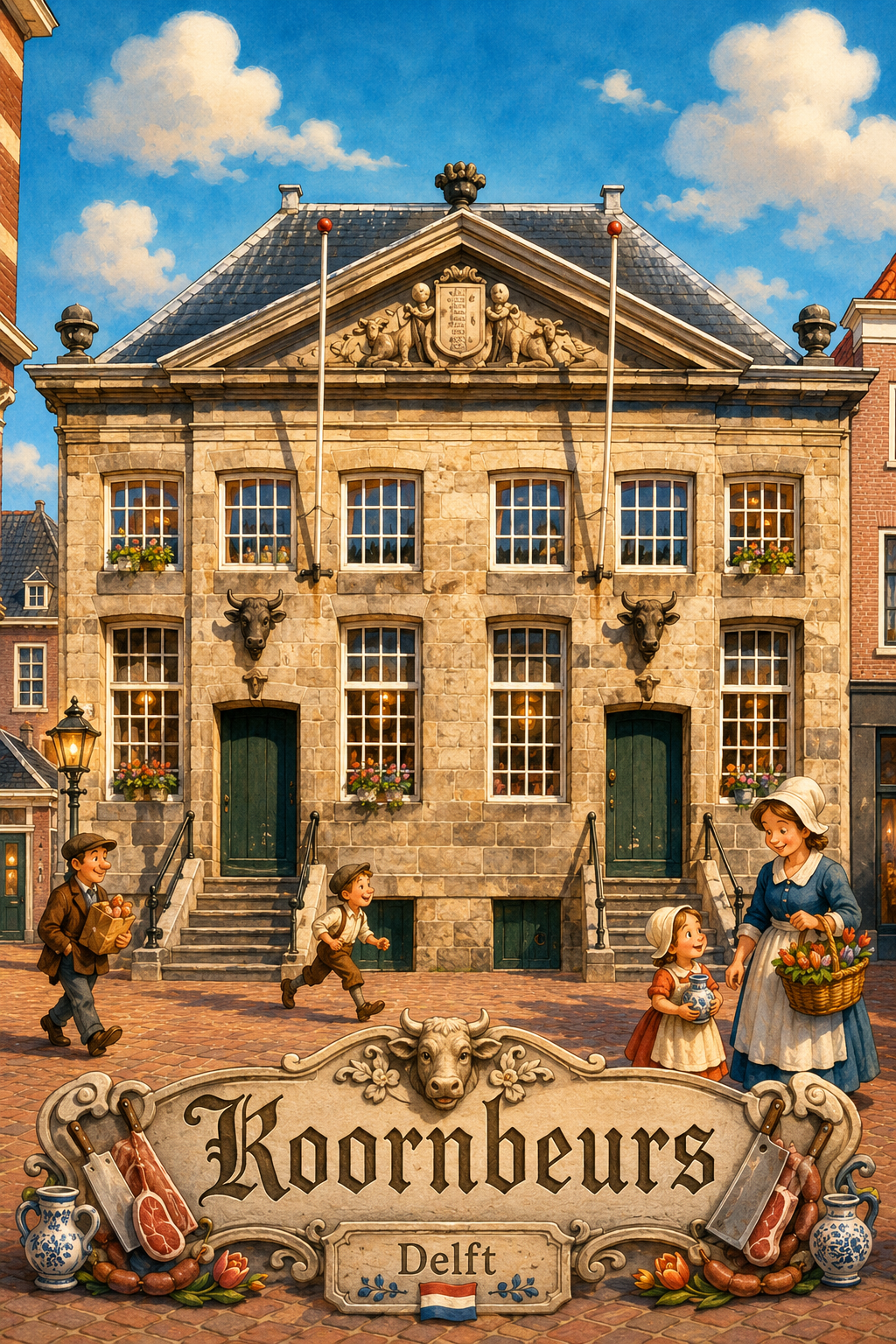 Koornbeurs