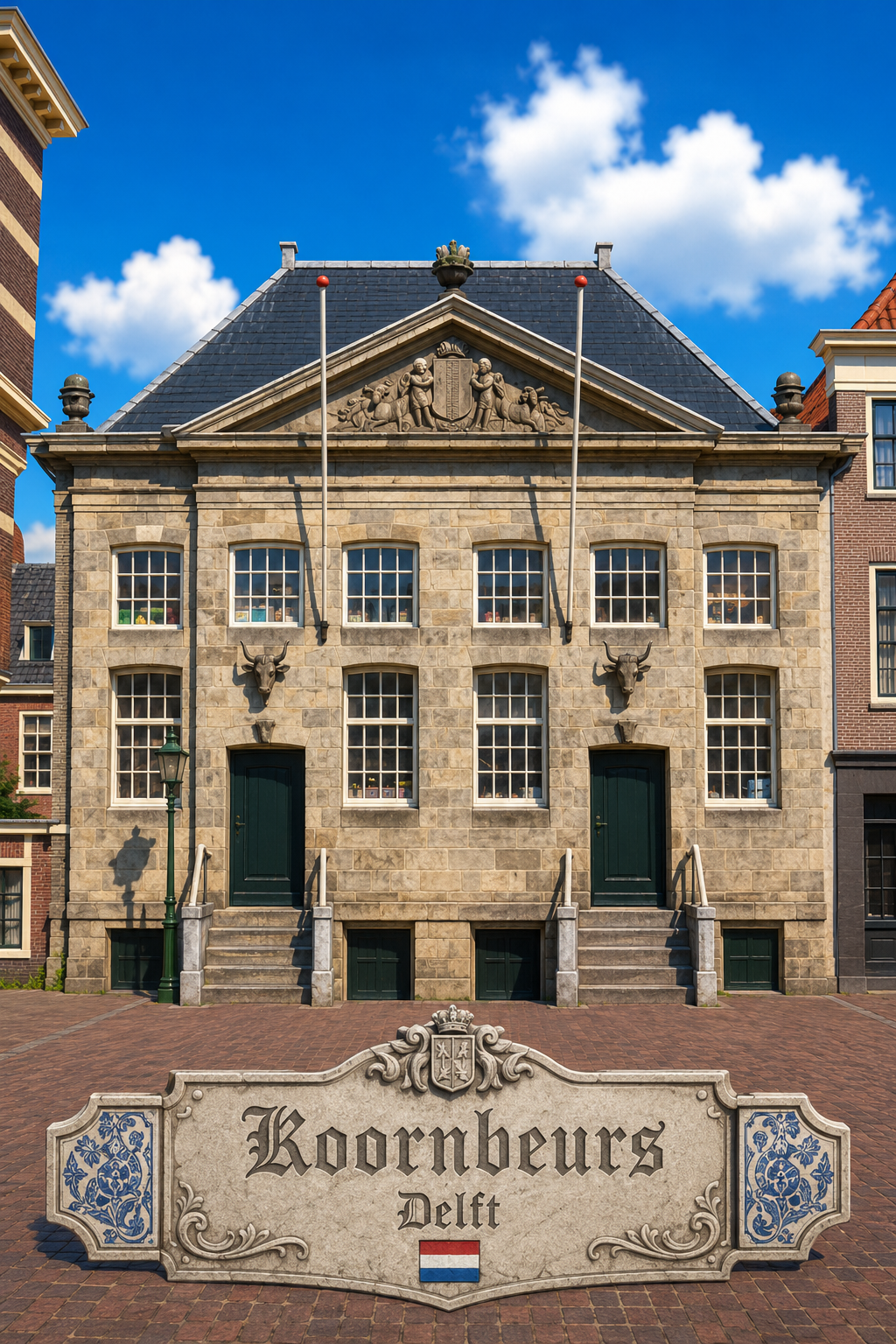 Koornbeurs