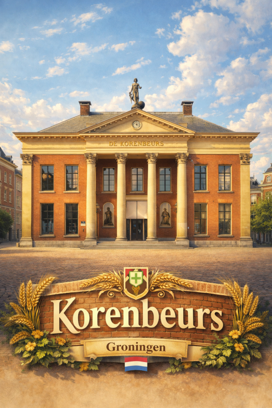 Korenbeurs