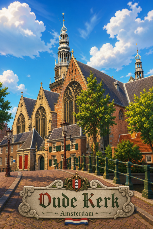 Oude Kerk