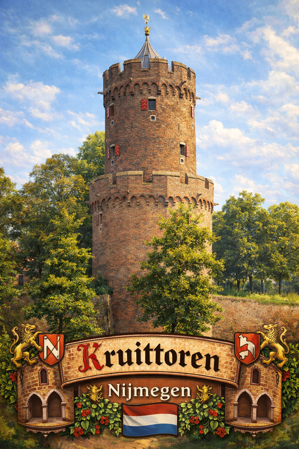 Kruittoren