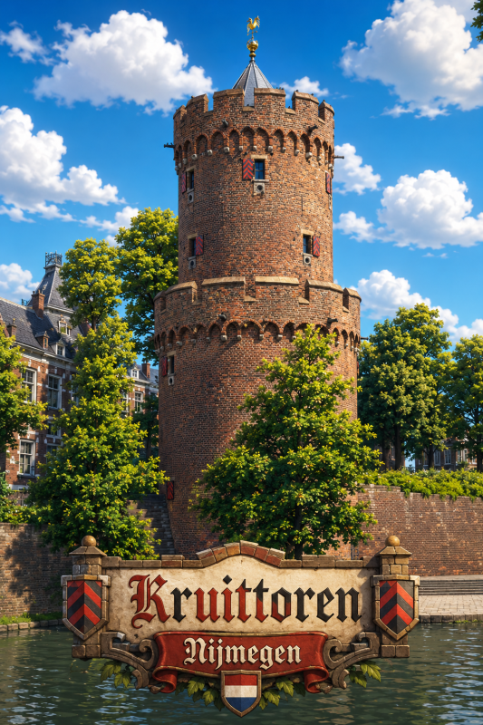 Kruittoren