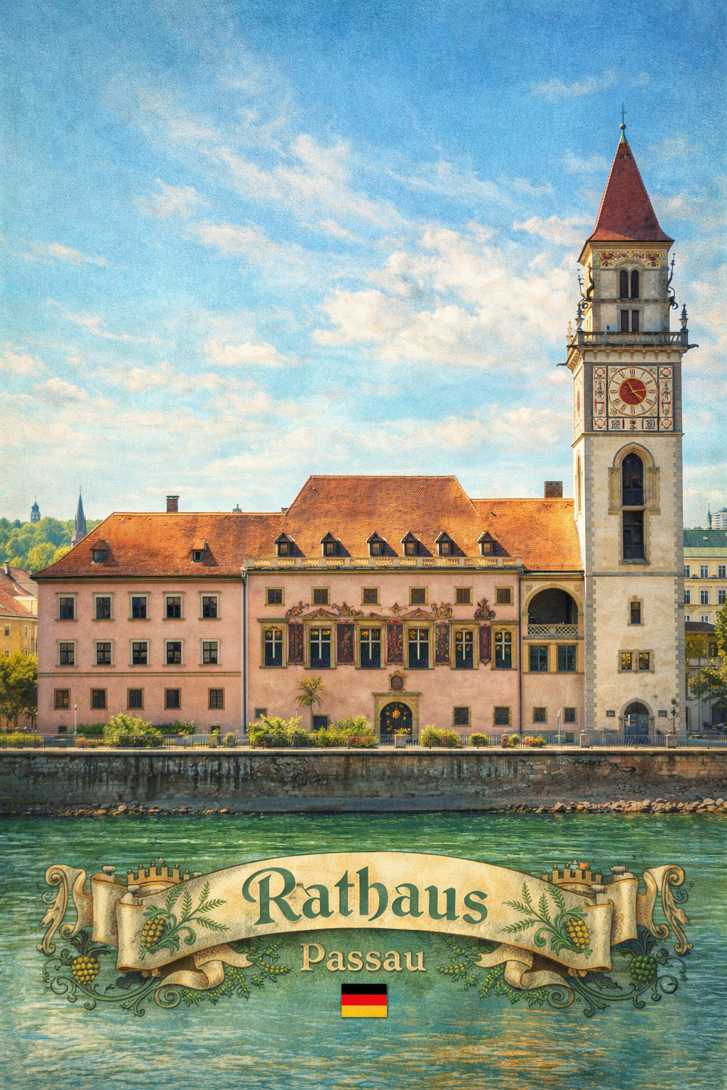 Rathaus