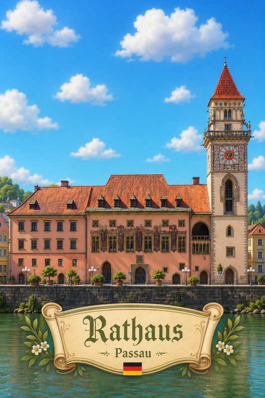 Rathaus