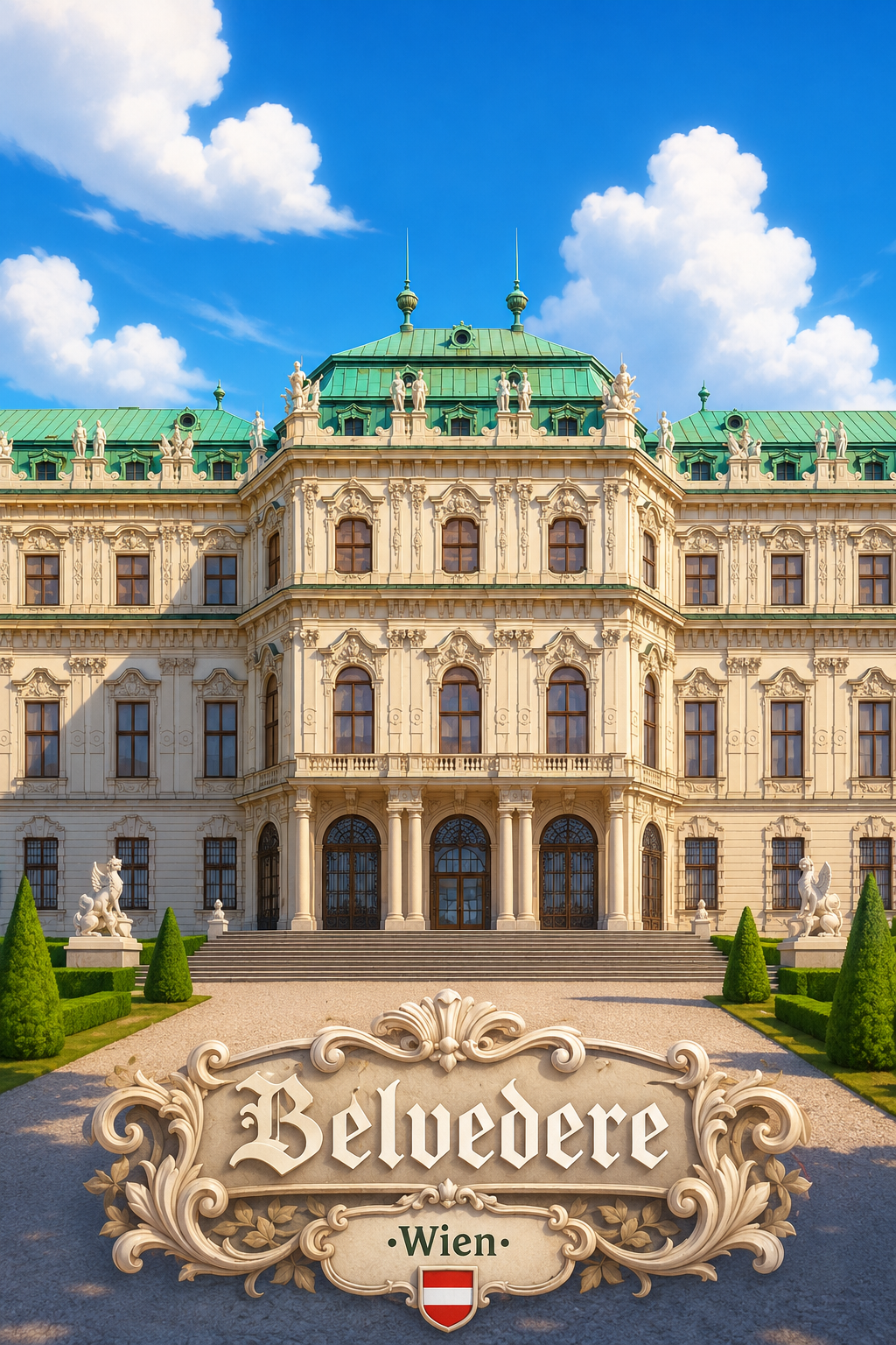 Belvedere