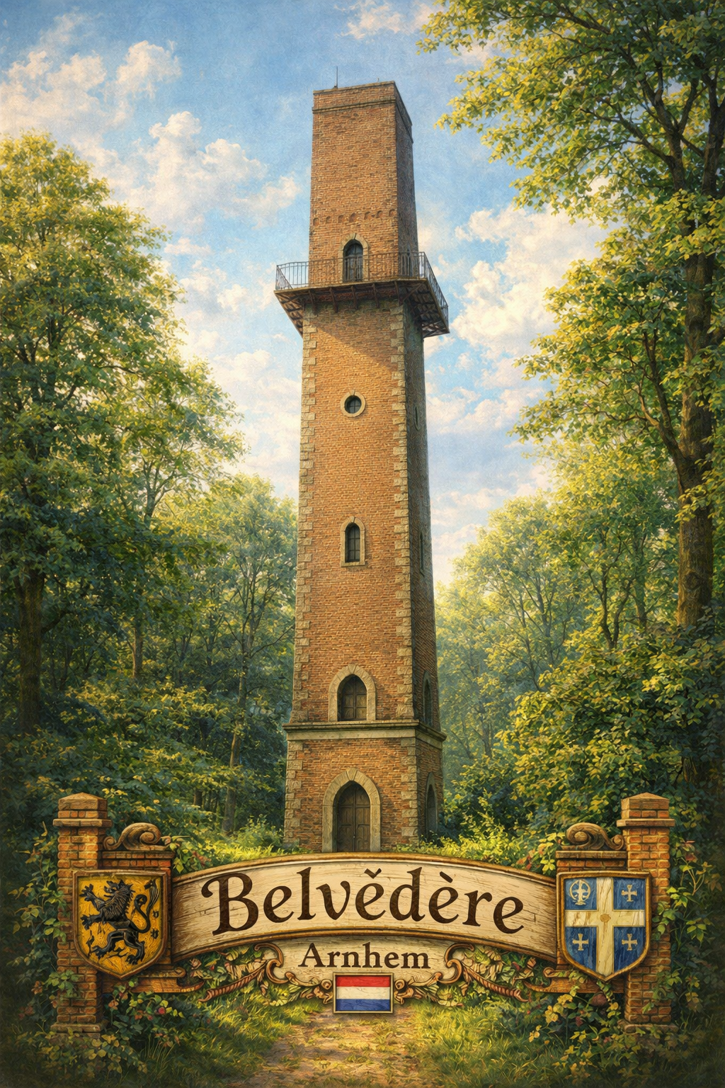 Belvédère