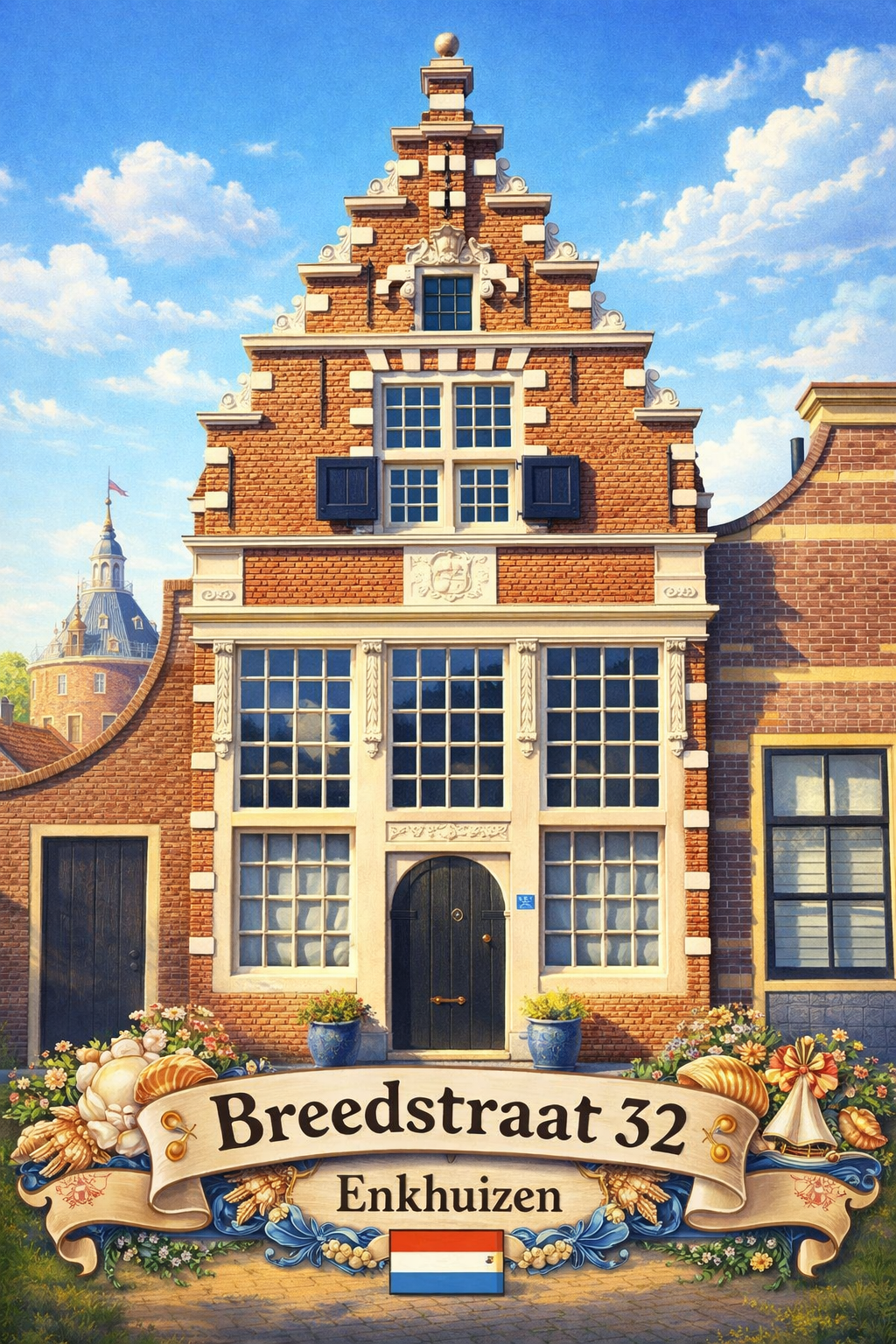 Breedstraat 32