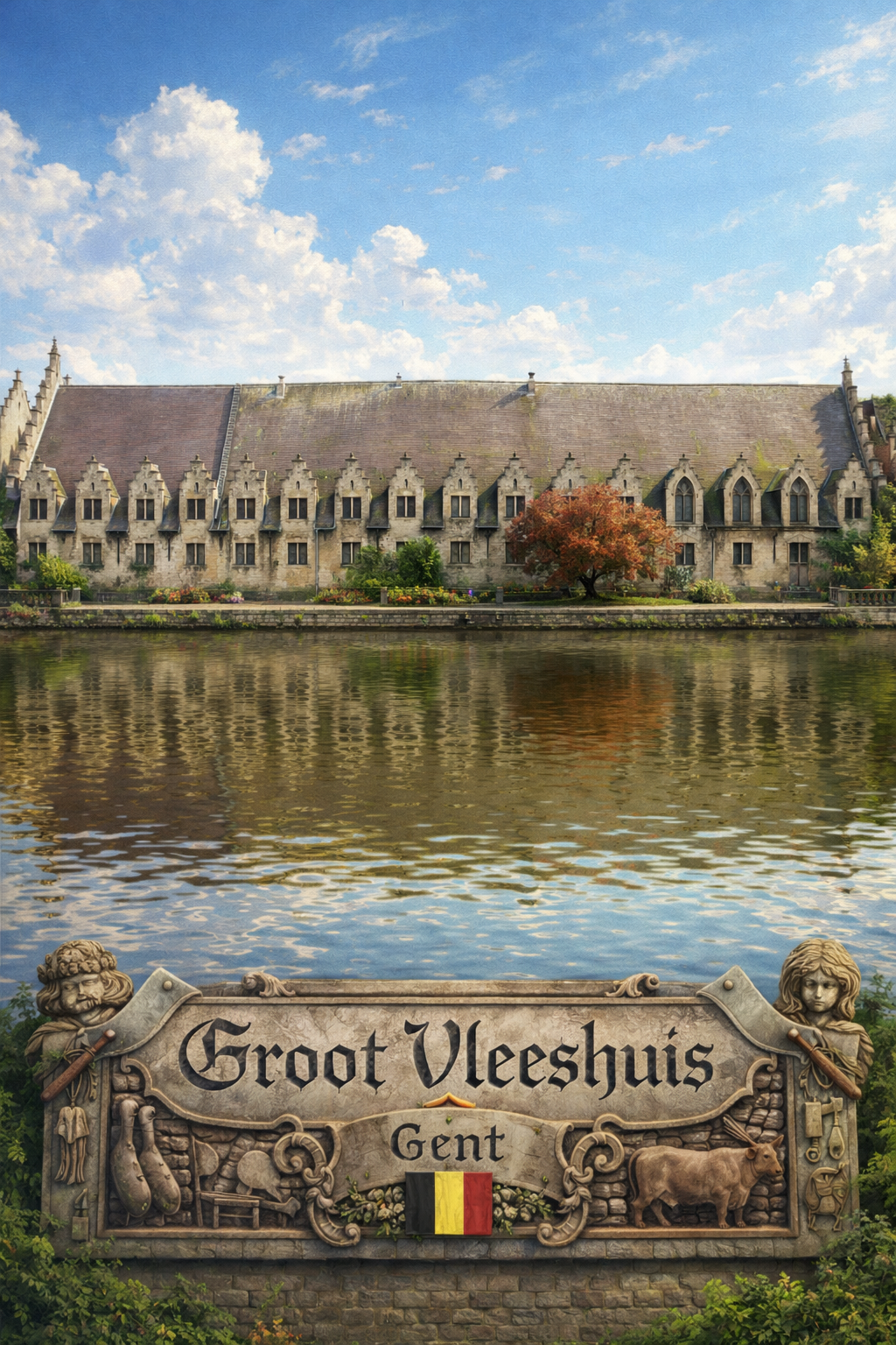 Groot Vleeshuis