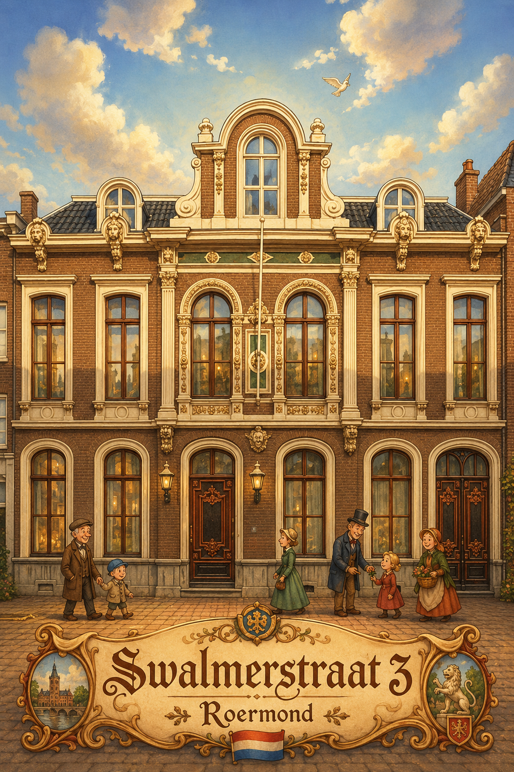 Swalmerstraat 3