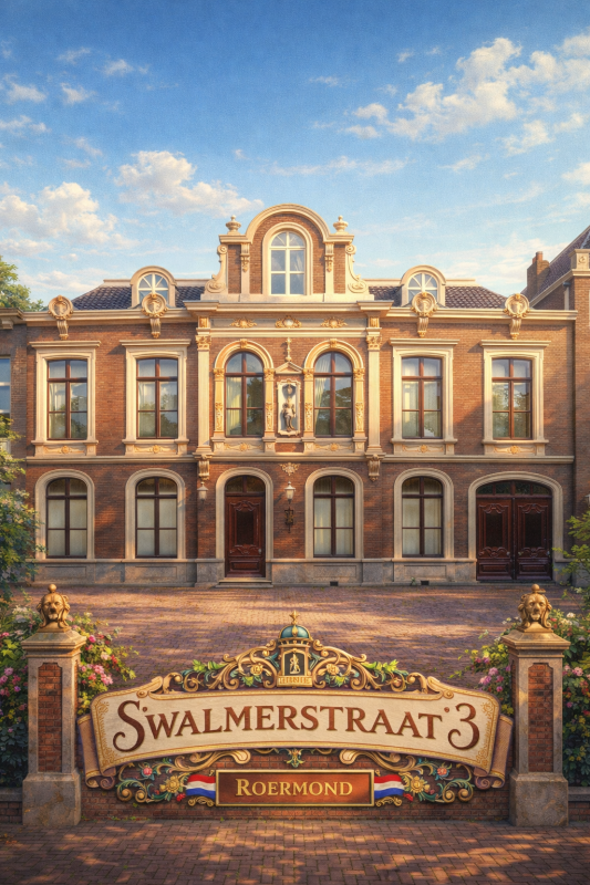 Swalmerstraat 3