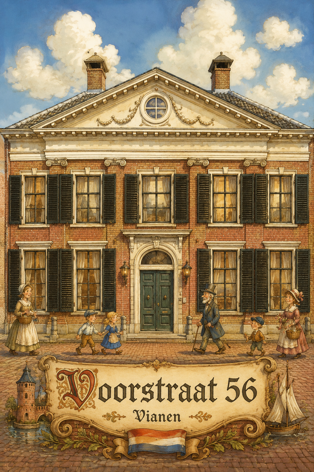 Voorstraat 56