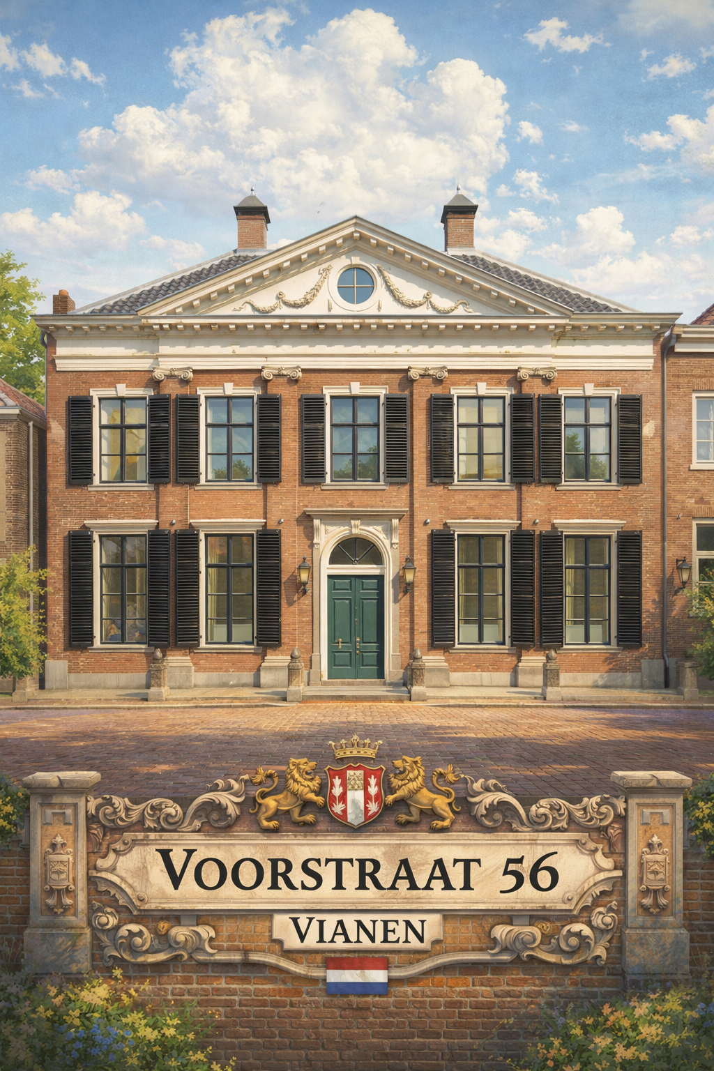 Voorstraat 56