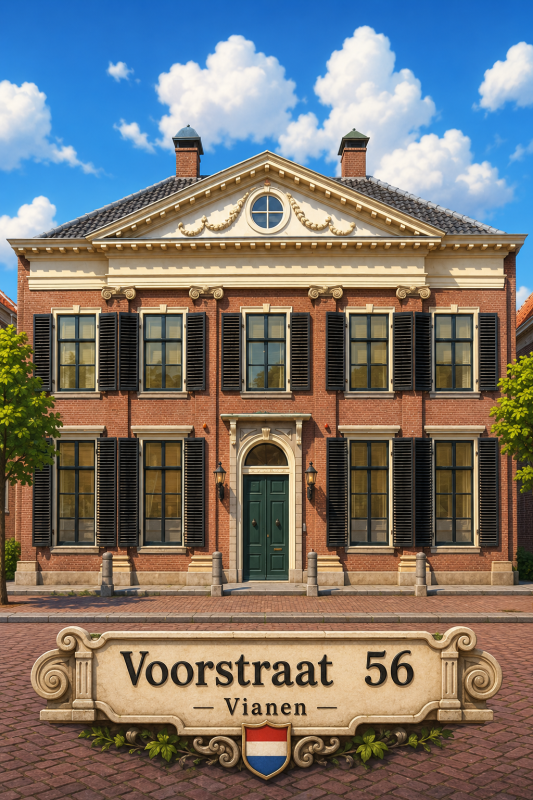 Voorstraat 56