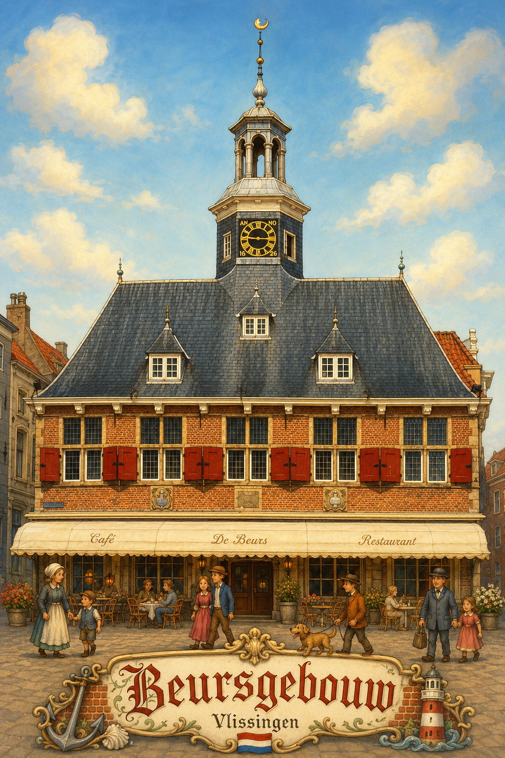 Beursgebouw