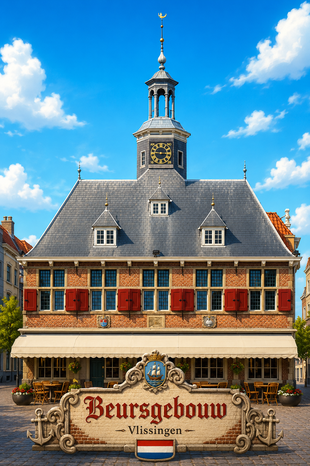 Beursgebouw
