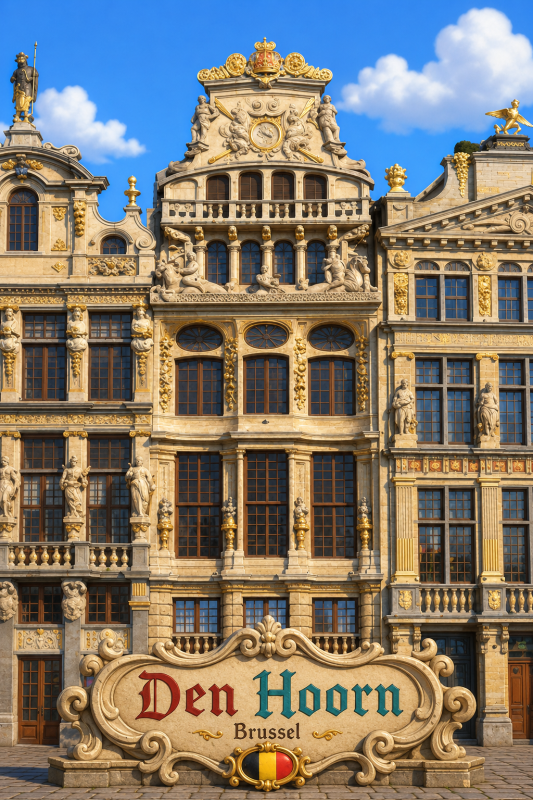 Den Hoorn