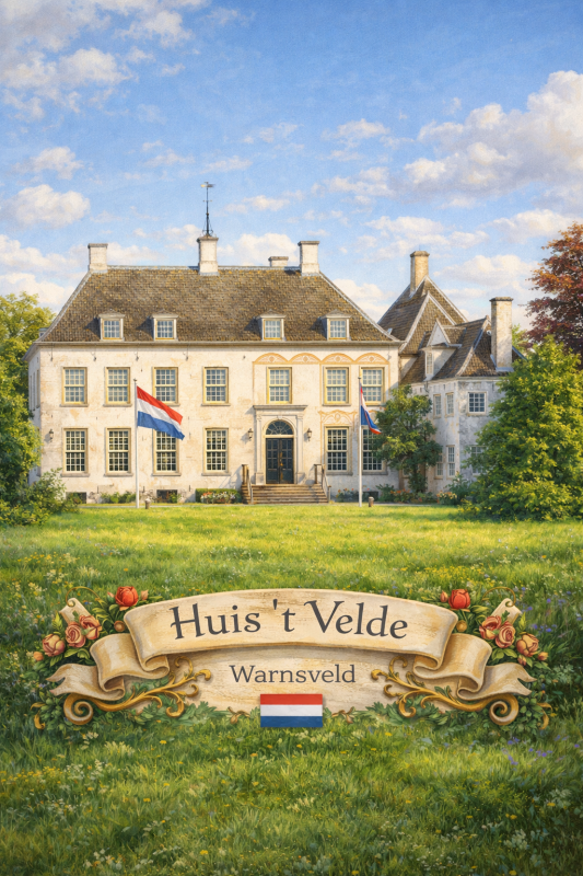 Huis 't Velde