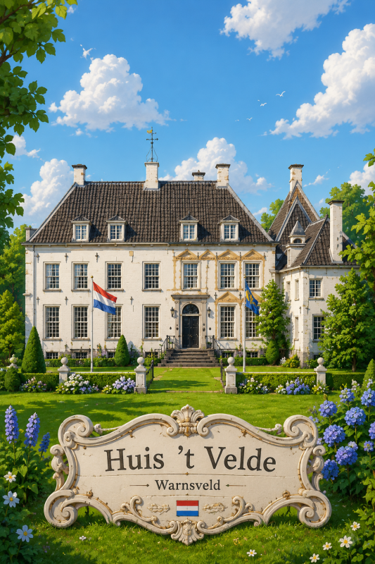 Huis 't Velde