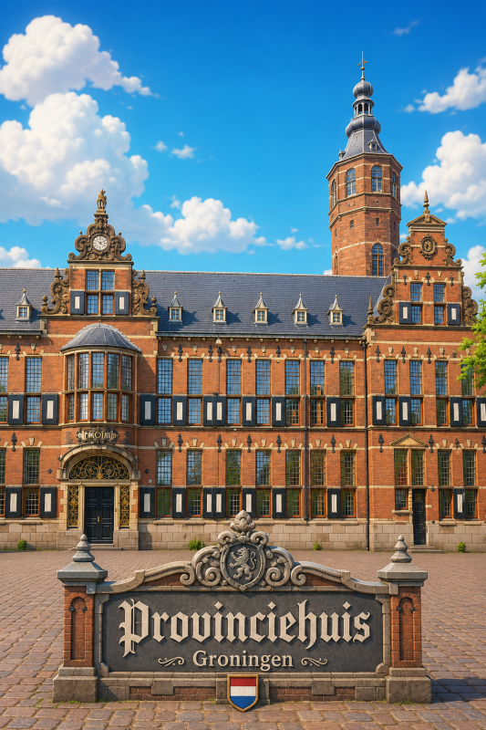 Provinciehuis