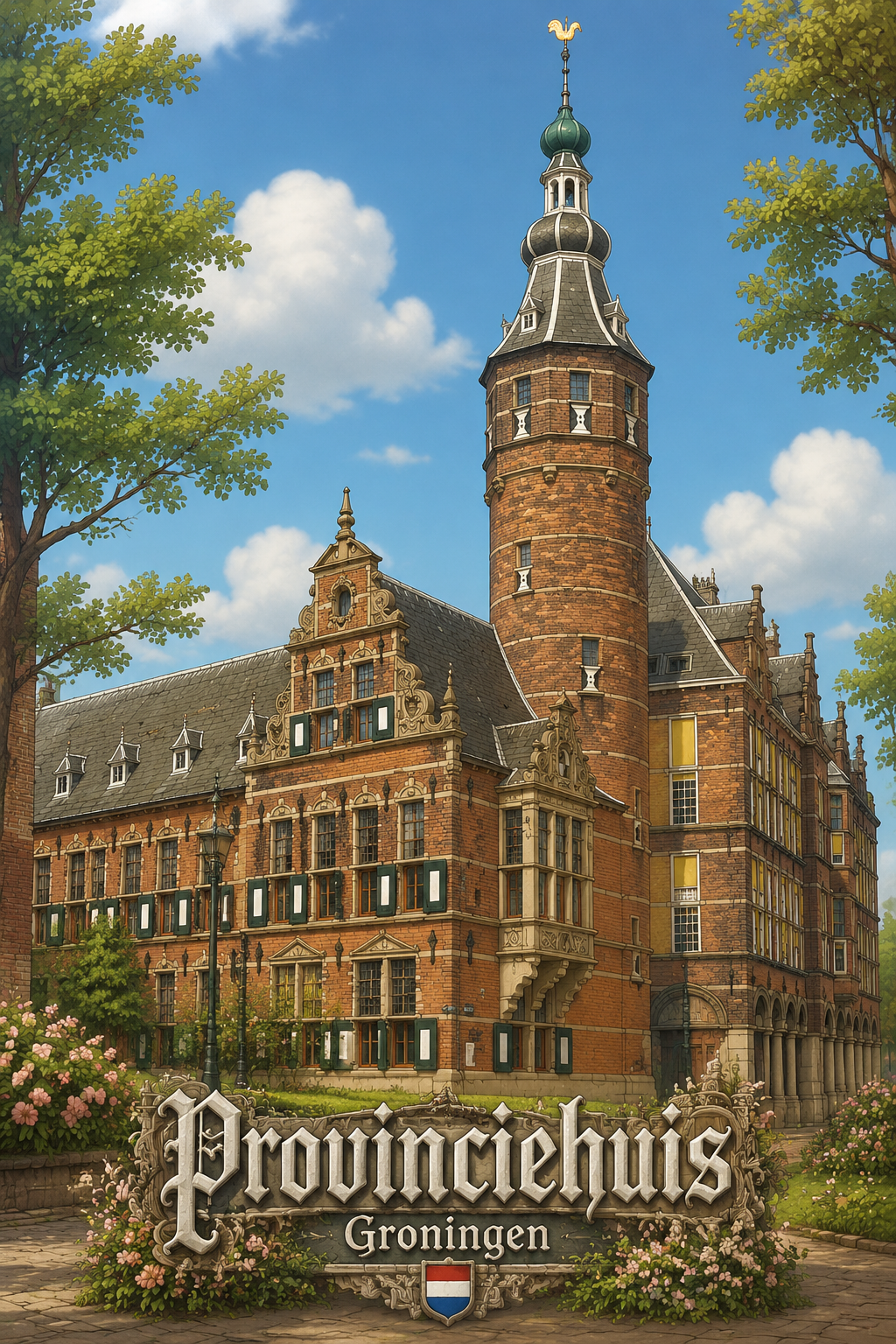 Provinciehuis