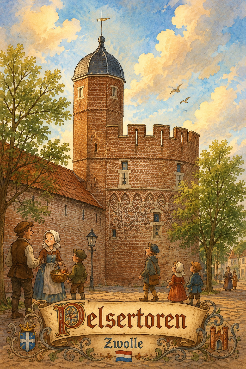Pelsertoren