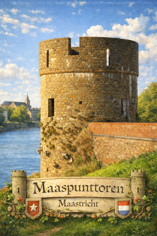 Maaspunttoren