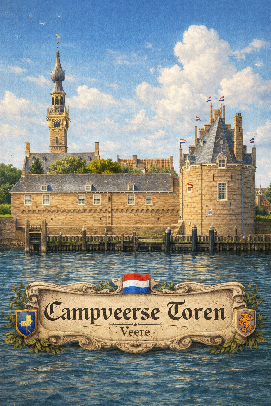 Campveerse Toren