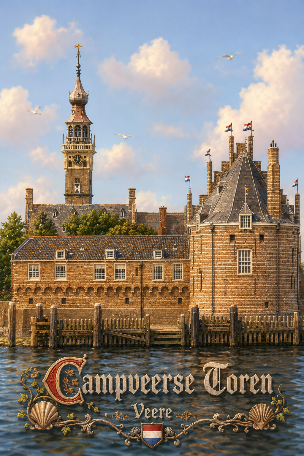 Campveerse Toren
