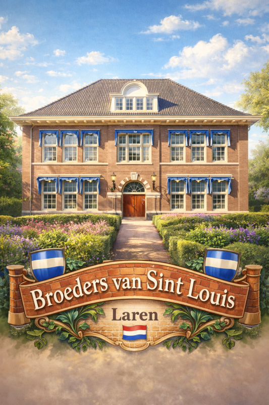 Broeders van Sint Louis