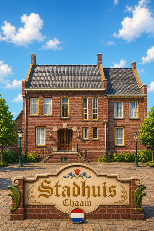 Raadhuis