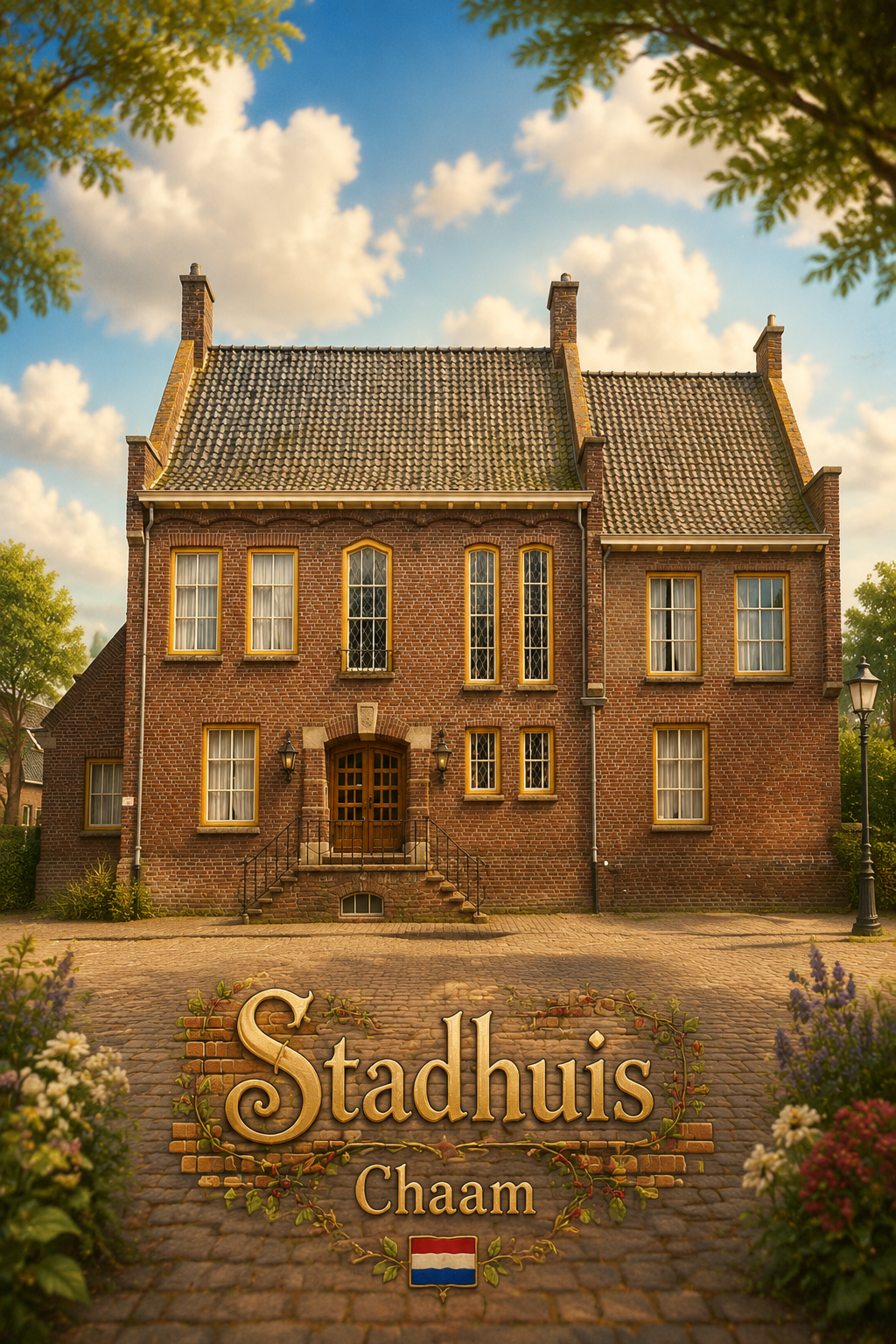 Raadhuis