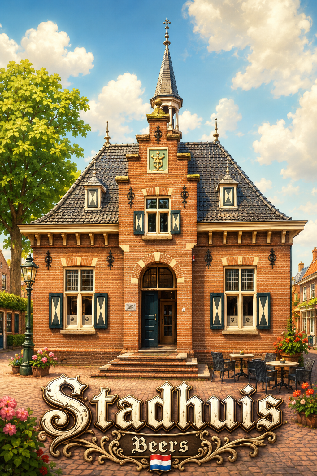 Gemeentehuis