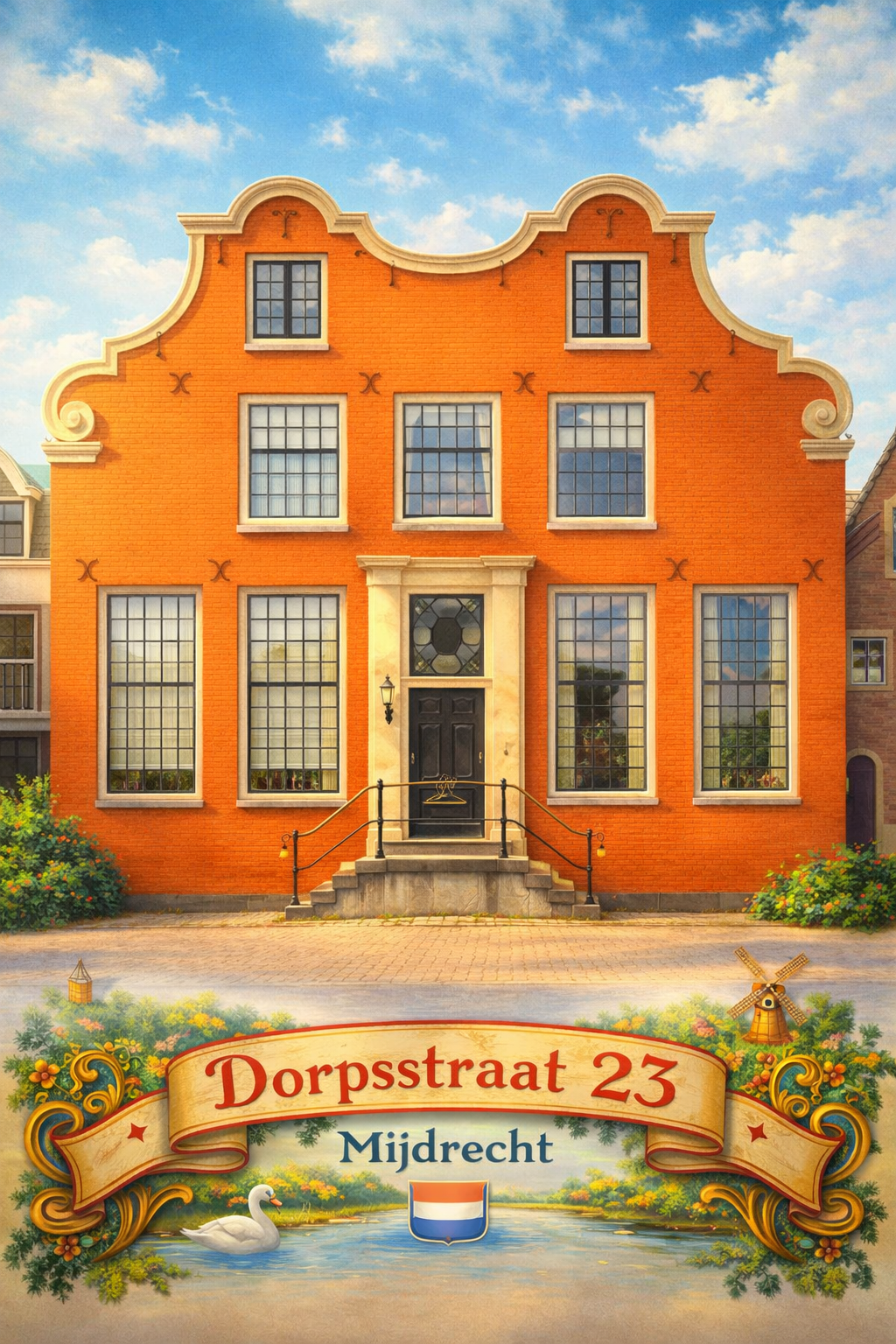 Dorpsstraat 23